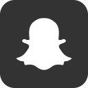 chat, chatting, snapchat, social media svg vector icon