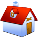house,home,building icon