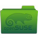 open,suse icon