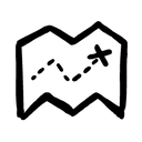 map icon
