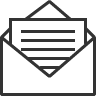 2, letter icon