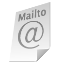 location,mailto icon