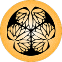 gold,aoi icon