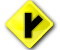 road,sign icon