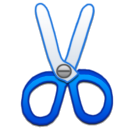 cut icon