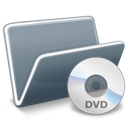 dvd,disc icon