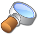 search,find,seek icon