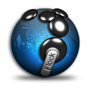 flock,browser icon