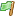 flag, green icon