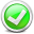 accept icon