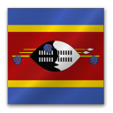 swaziland icon