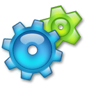 setting,configuration,config,preference,option,configure icon