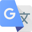 brand, brands, google, logo, logos, translate svg vector icon
