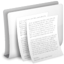 document,file,paper icon