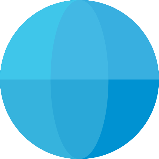World svg vector icon
