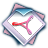 pdf,file,paper,document icon