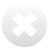 round,delete icon