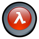 decay, half, life icon