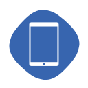 apple, device, display, ipad, screen, tablet svg vector icon