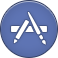 app, store icon