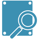 indexing, options icon