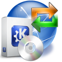 adept, updater icon