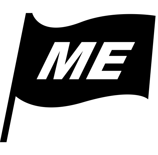 I Salesman svg vector icon