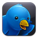 twitterrific,alt icon