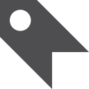 fill, tag svg vector icon