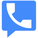 google, voice icon