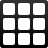 grid icon