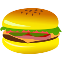 bread,food icon