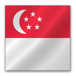 singapore icon