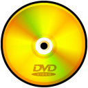 dvd,video,disc icon