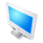 imac,imac on icon