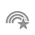color,star icon