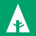 forrst svg vector icon