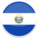 salvador icon