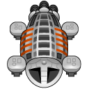 eagle icon
