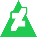 deviantart, media, social, triangle icon