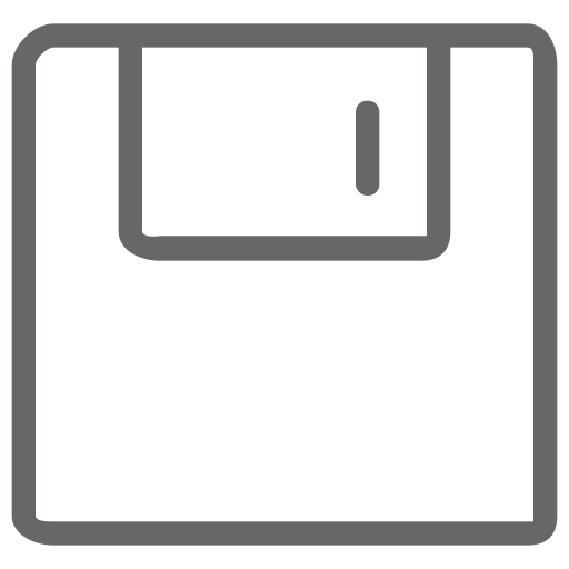 Preservation svg vector icon