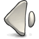 back icon