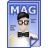 magazine icon
