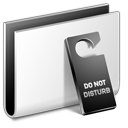 folder,private icon