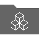 cube,stack icon