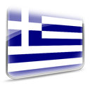 dooffy,design,flag,greece icon