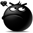 scorn icon