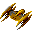 droid,starfighter icon