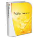 office,onenote icon
