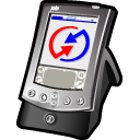palm,cradle icon